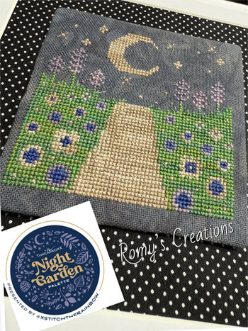 Romy's Creations - Moonlight Walk MAIN