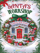 Les Petites Croix De Lucie - Santa's Workshop THUMBNAIL