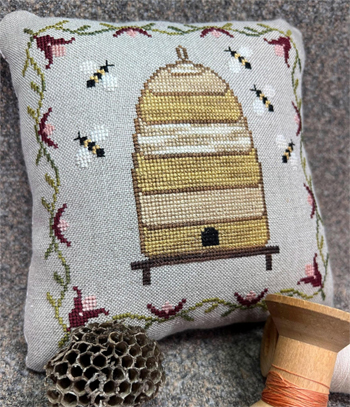 Three Sheep Studio - The Sweet Spot MAIN