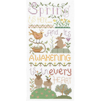 Imaginating - Spring Is Here! 3507 MAIN
