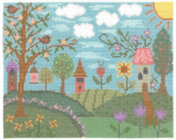 Imaginating - Sweet Seasons: Spring 3533 MAIN