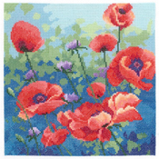 Imaginating - Poppies 3513 THUMBNAIL