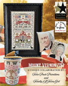 Finally A Farmgirl - Mount Vernon 1761 THUMBNAIL