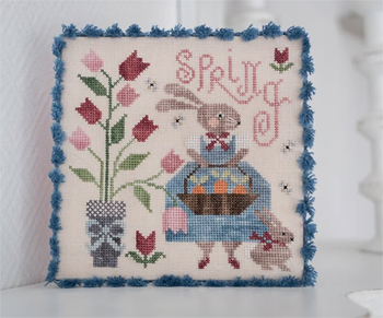 Tralala - Carre Lapin (Rabbit Square) MAIN