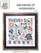 Rosewood Manor - Dreaming Of Hydrangea THUMBNAIL