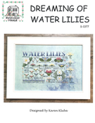 Rosewood Manor - Dreaming Of Water Lilies THUMBNAIL
