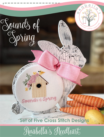 Anabella's - Sounds of Spring MAIN