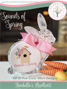 Anabella's - Sounds of Spring THUMBNAIL