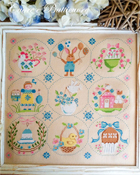 Cuore E Batticuore - Easter Collection THUMBNAIL