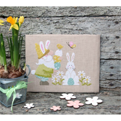 Madame Chantilly - Easter With The Gnome THUMBNAIL