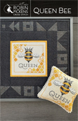 Robin Pickens - Queen Bee THUMBNAIL