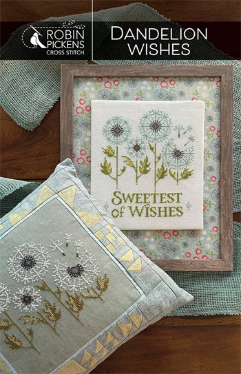 Robin Pickens - Dandelion Wishes MAIN