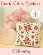 Anabella's - Quick Little Quakers - February THUMBNAIL