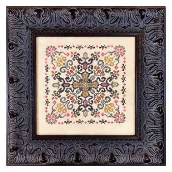 Ink Circles - Cinnamon And Honey MAIN