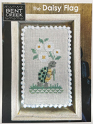 Bent Creek - The Daisy Flag THUMBNAIL