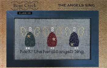 Bent Creek - The Angels Sing MAIN