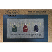 Bent Creek - The Angels Sing THUMBNAIL