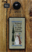 Bent Creek - Winter Knocker THUMBNAIL