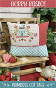 Primrose Cottage Stitches - Berry Basket THUMBNAIL