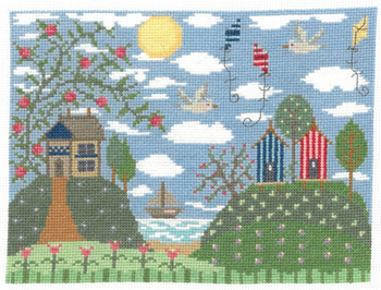 Imaginating - Sweet Seasons: Summer 3534 MAIN