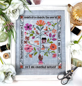 Tiny Modernist - Yesterday I Was Clever THUMBNAIL