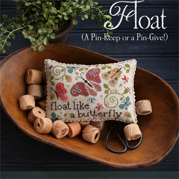 Plum Street Samplers - Float MAIN