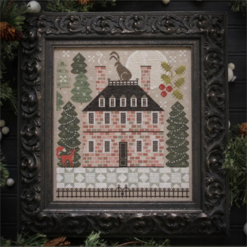 Plum Street Samplers - Winter Moon MAIN