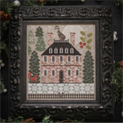 Plum Street Samplers - Winter Moon THUMBNAIL