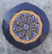 Keslyn's - Blue Zen THUMBNAIL