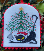 Keslyn's - Cat And Mouse THUMBNAIL