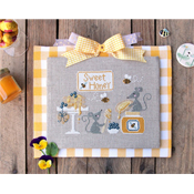 Madame Chantilly - Sweet Honey THUMBNAIL
