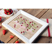 Madame Chantilly - Strawberry Forest THUMBNAIL
