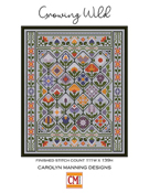 Carolyn Manning Designs - Growing Wild THUMBNAIL