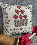 Three Sheep Studio - Patch Work THUMBNAIL