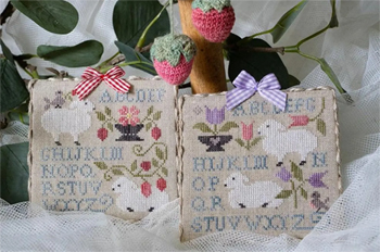 Tralala - Dans Ma Prairie Au Printemps/Ete (In My Meadow In Spring) MAIN