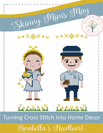 Anabella's - Skinny Minis May MAIN