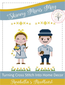 Anabella's - Skinny Minis May THUMBNAIL