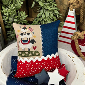 Primrose Cottage Stitches - American Ewe THUMBNAIL