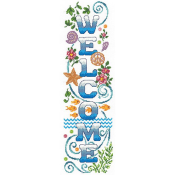 Imaginating - Summer Welcome 3540 MAIN