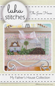 Luhu Stitches - My Father's House Collection - The June House THUMBNAIL