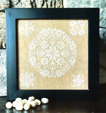 From The Heart - Birthstone Quaker Series - Precious Pearl MAIN