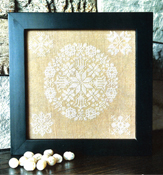 From The Heart - Birthstone Quaker Series - Precious Pearl THUMBNAIL