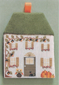 MTV Designs - A Cottage For All Seasons - Fall THUMBNAIL