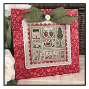 Little House Needleworks - Bits and Pieces of Summer THUMBNAIL