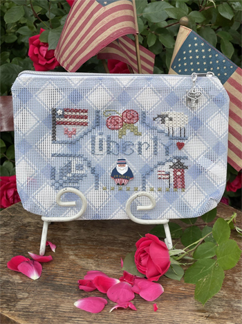 Shepherd's Bush - Liberty Mini Bag MAIN
