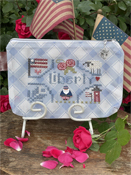 Shepherd's Bush - Liberty Mini Bag THUMBNAIL
