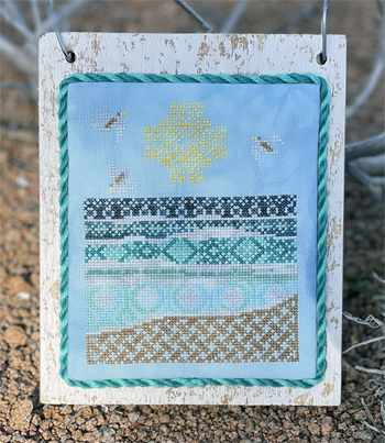 Jan Hicks Creates - By The Sea MAIN