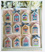 Cuore E Batticuore - All Needles Come Home For 4th Of July THUMBNAIL