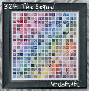 Works By ABC - 324: The Sequel MAIN