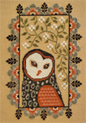 The Artsy Housewife - Flora THUMBNAIL